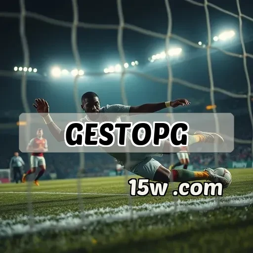 gestopg.com Ação