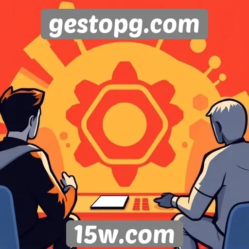 Impacto das comunidades online no gestopg.com
