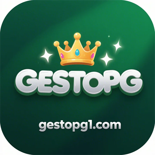 gestopg.com Logo