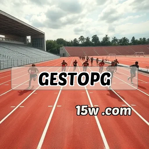 gestopg.com Torneios